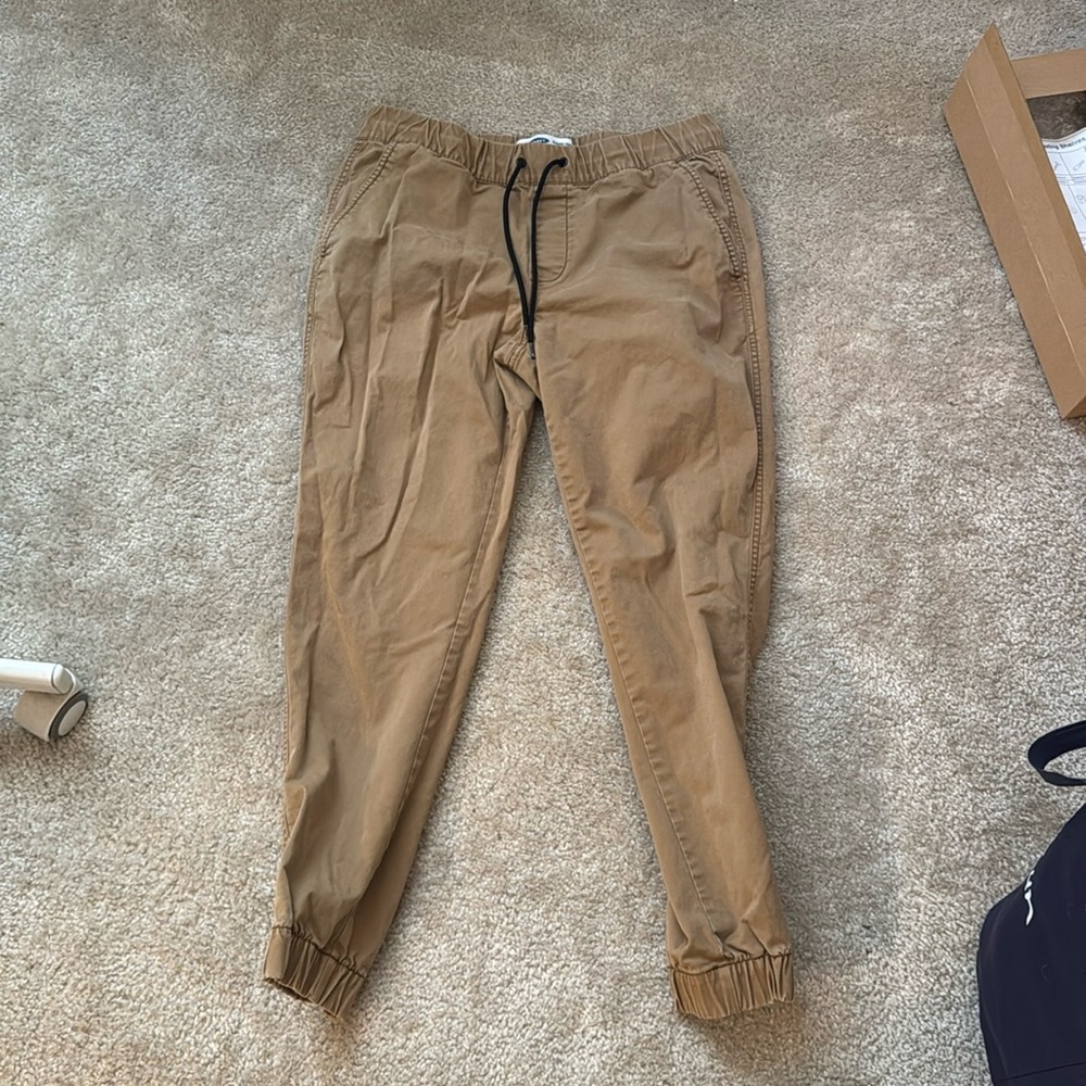Old navy jogger pants